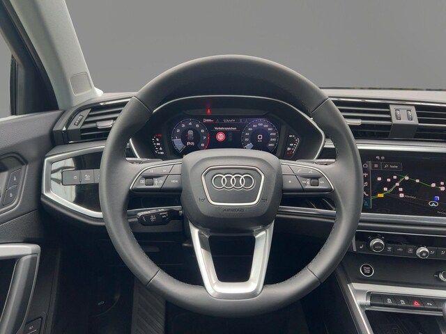 Audi Q3 Advanced 35 TFSI S Tronic - 2025 - Joinsteer - #13