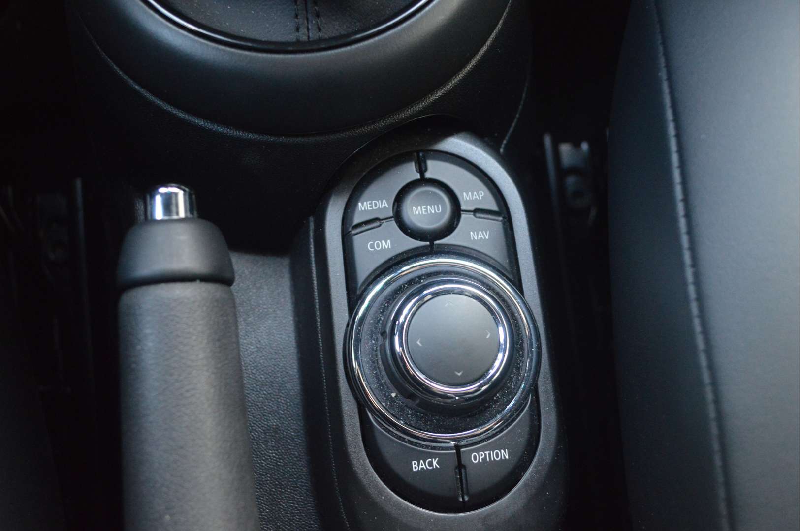 Mini Hatch Camden Cooper - 2023 - Joinsteer - #16