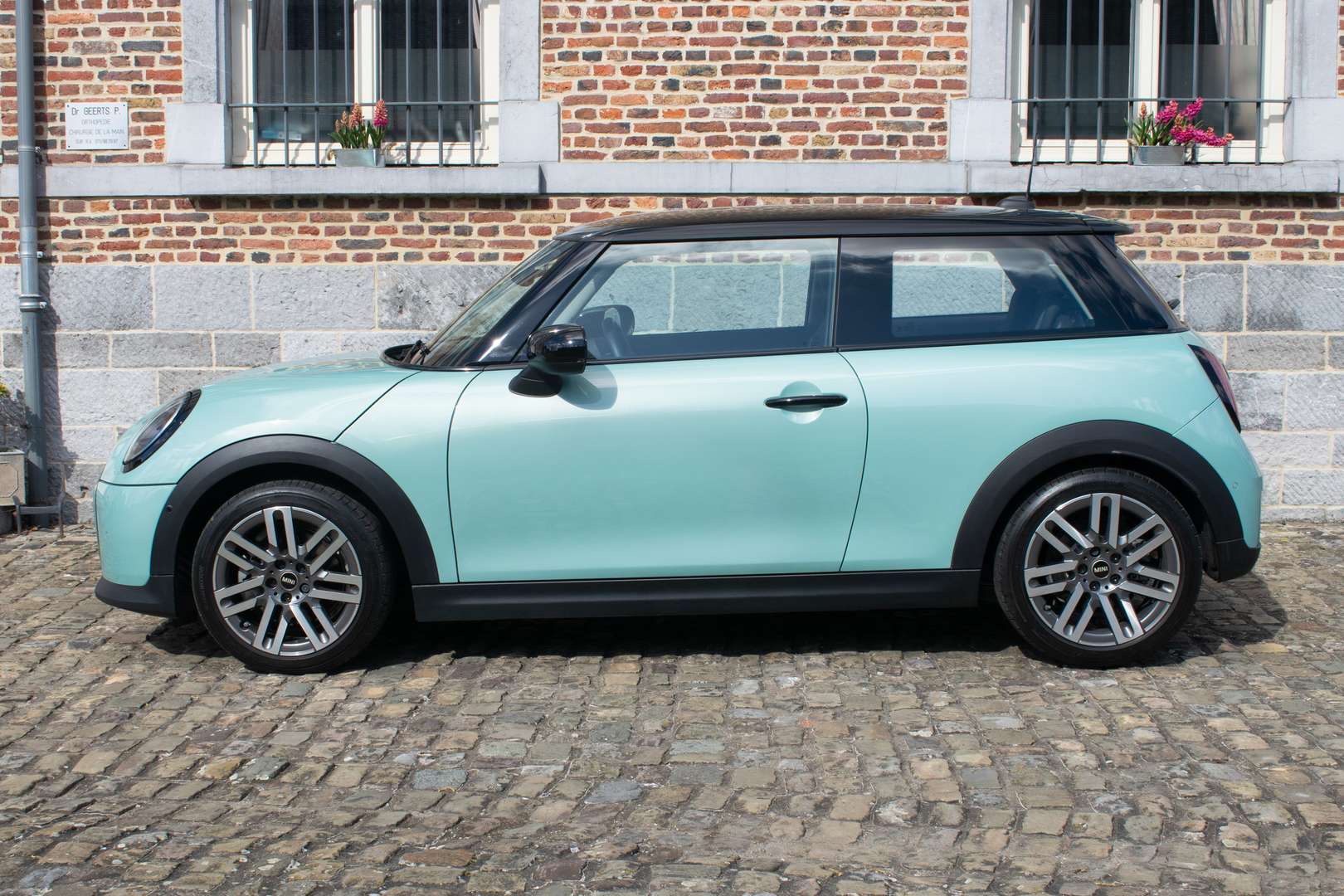 Mini Cooper Classic Cooper - 2024 - Joinsteer - #5