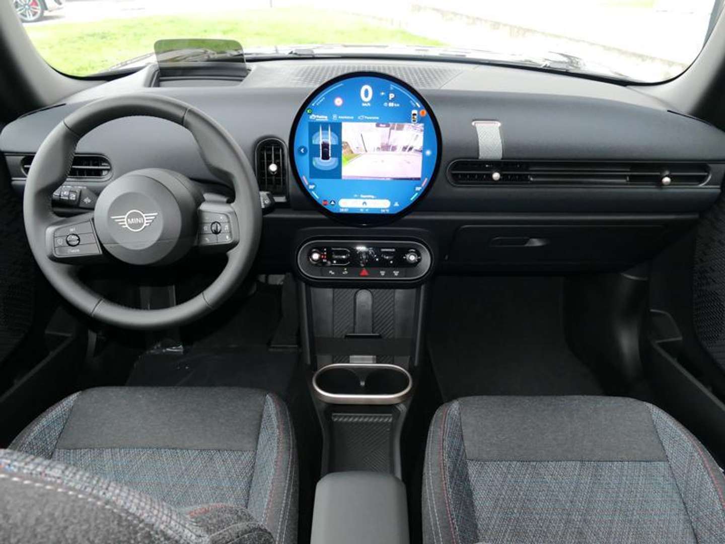 Mini Cooper Cooper - 2025 - Joinsteer - #6