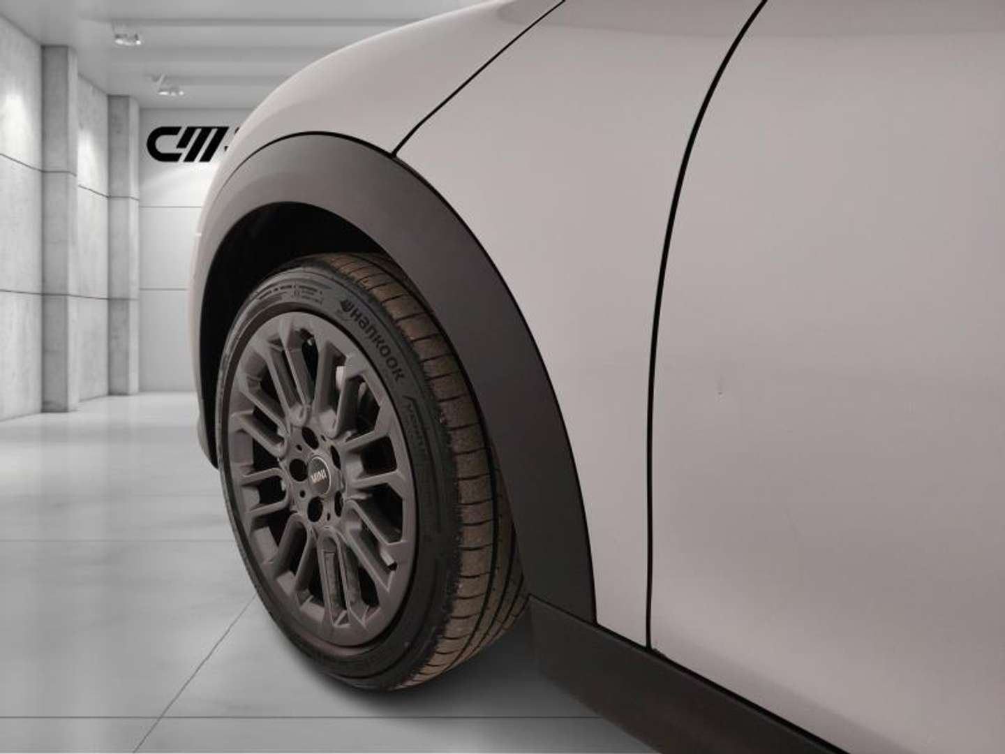 Mini Cabrio Classic Cooper - 2025 - Joinsteer - #11