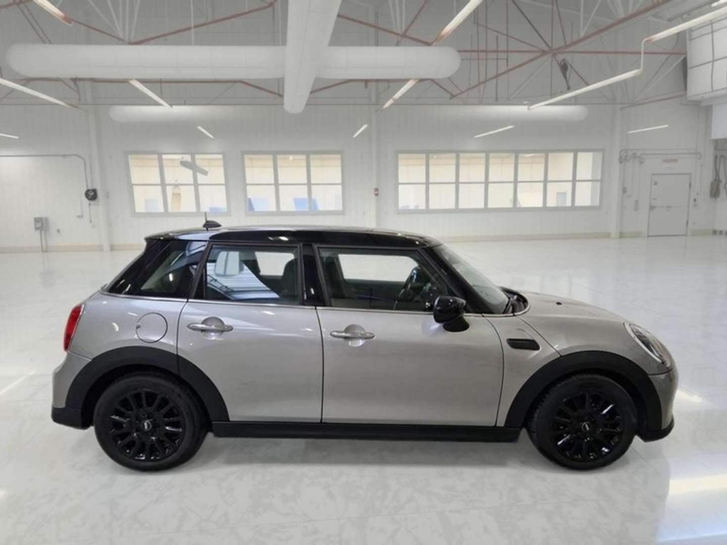 Mini 5 Portes Classic Cooper - 2023 - Joinsteer - #3