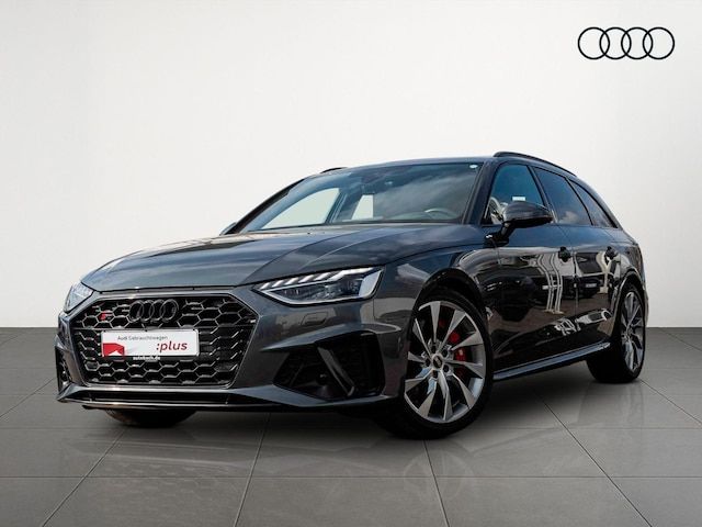 Audi S4 Avant TDI Quattro Tiptronic - 2023 - Joinsteer - #2