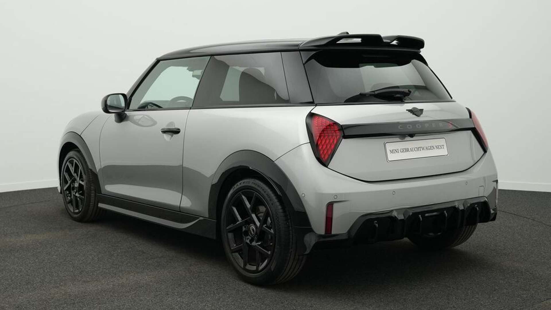 Mini Cooper JCW Cooper S - 2025 - Joinsteer - #7