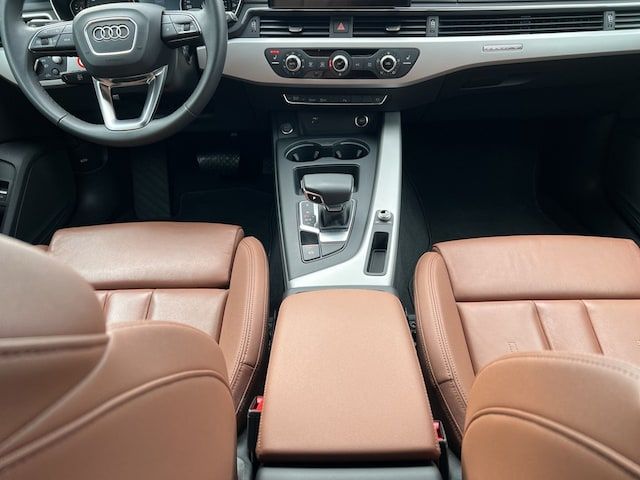 Audi A4 Avant S Line 45 TFSI Quattro - 2023 - Joinsteer - #9