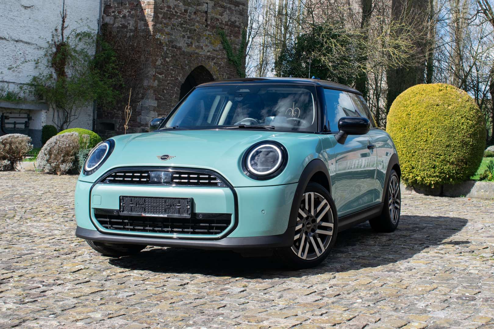 Mini Cooper Classic Cooper - 2024 - Joinsteer - #6