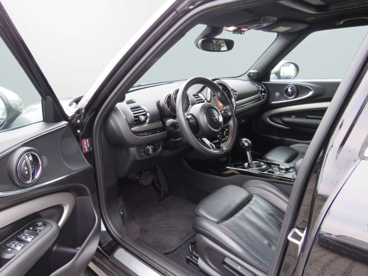 Mini Clubman COOPER - 2018 - Joinsteer - #2