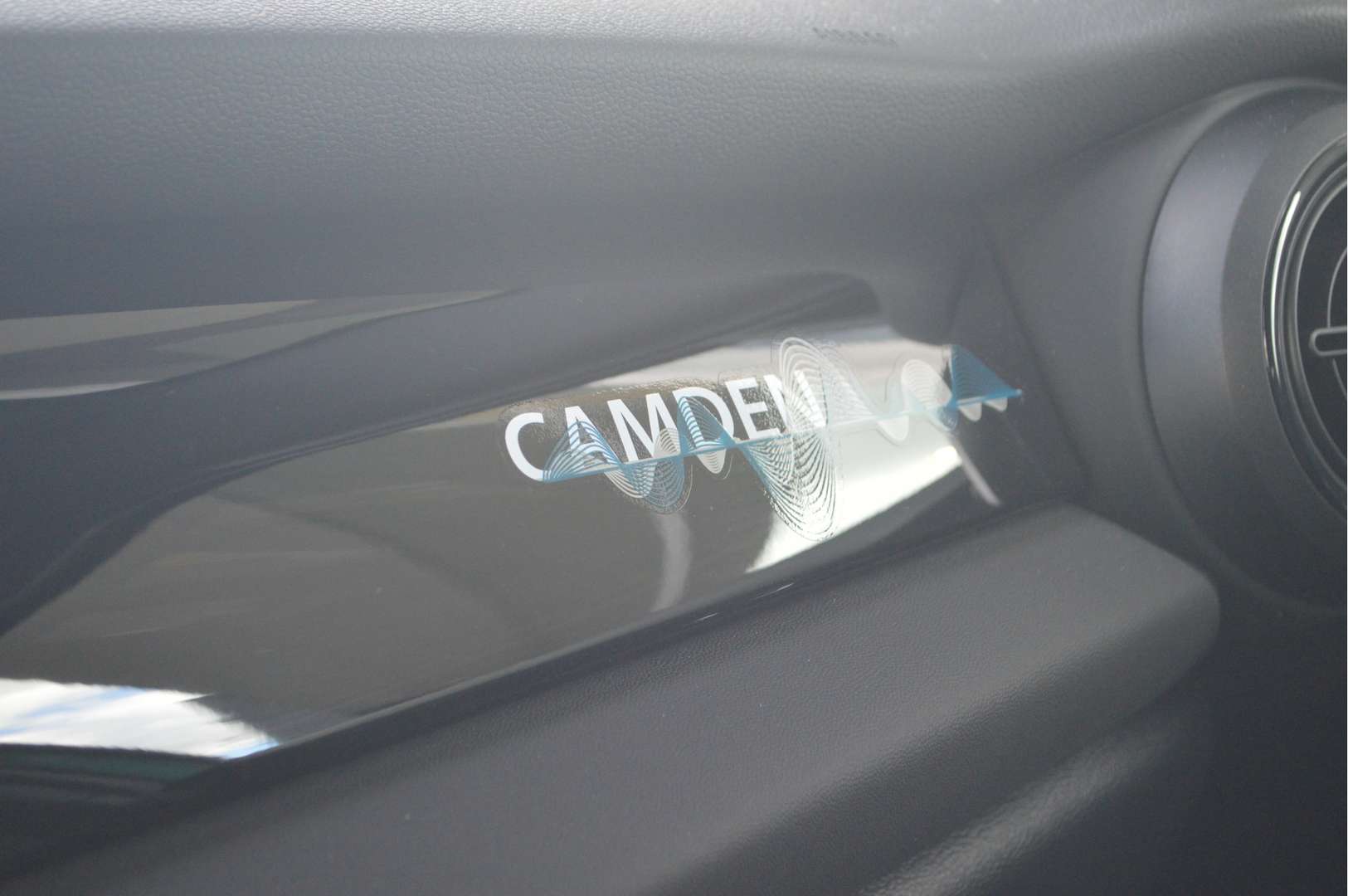 Mini Hatch Camden Cooper - 2023 - Joinsteer - #17