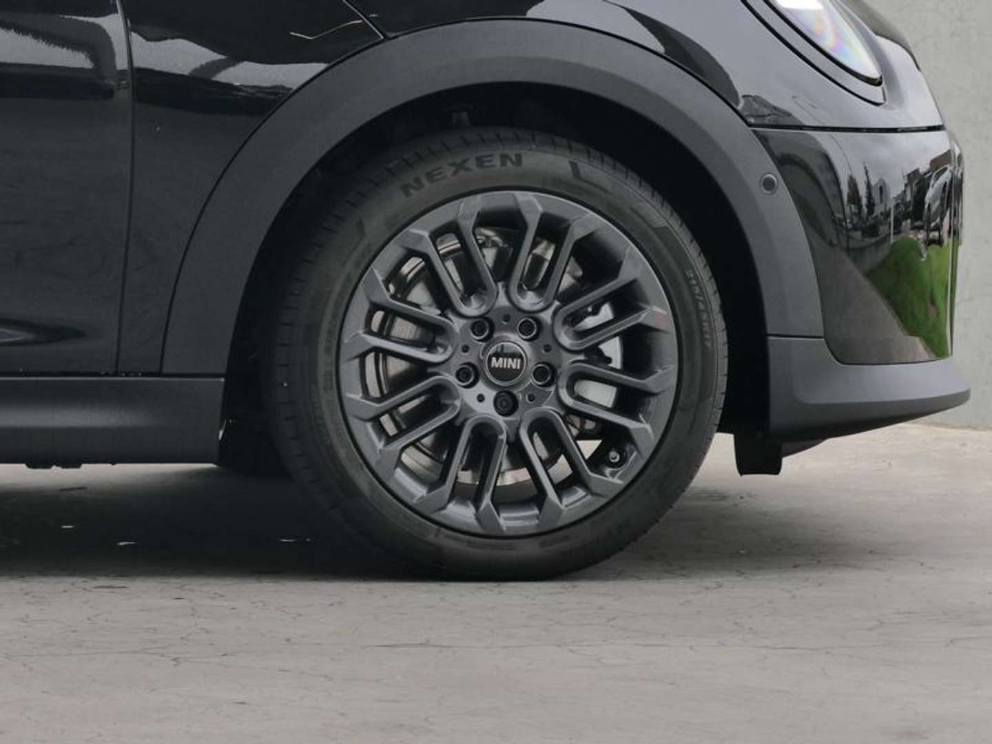 Mini Cooper Cooper - 2025 - Joinsteer - #7