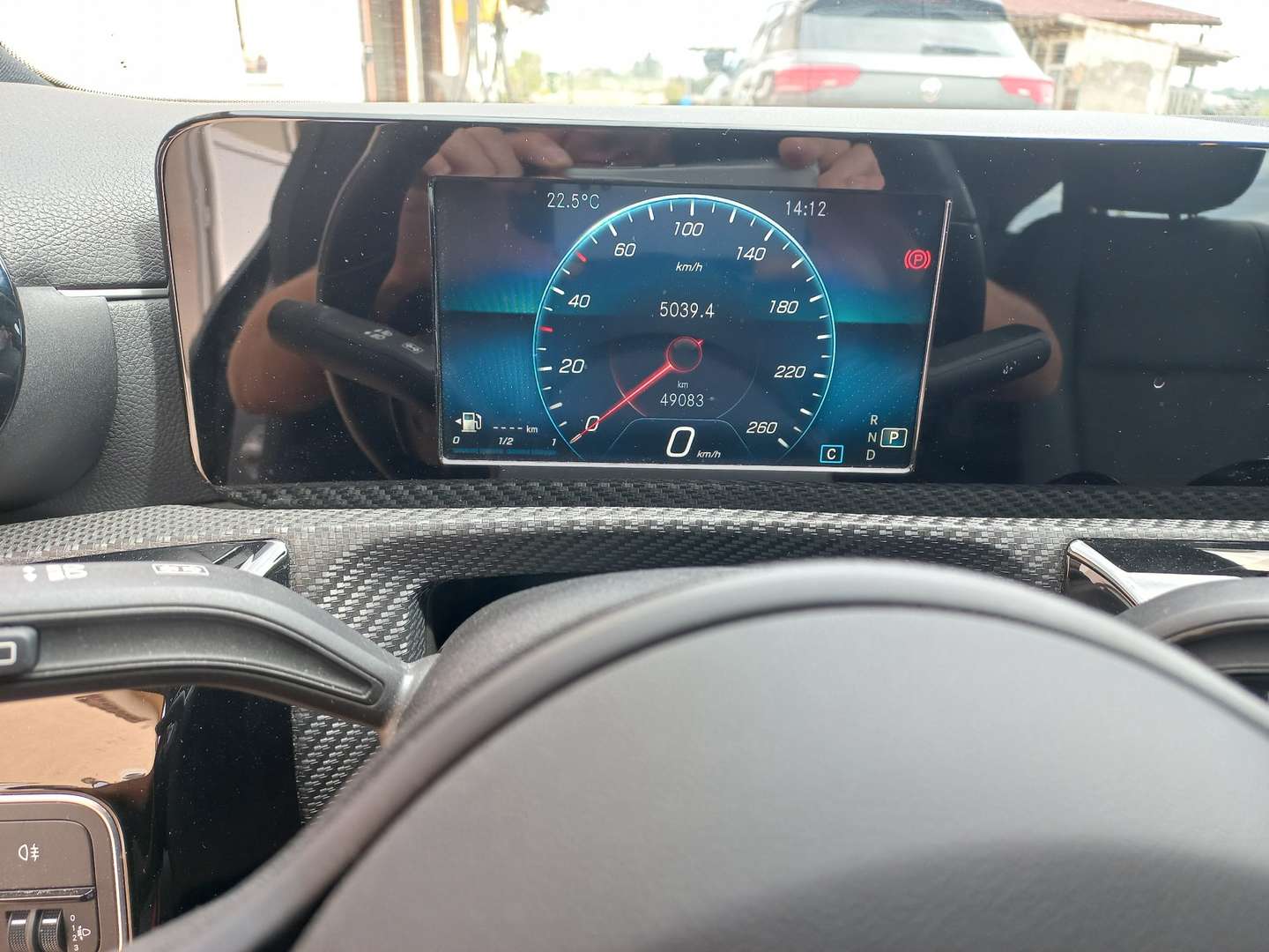 Mercedes CLA 180 Business - 2020 - Joinsteer - #2