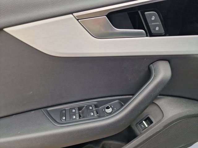 Audi A4 Avant S Line 45 TFSI Quattro - 2024 - Joinsteer - #21