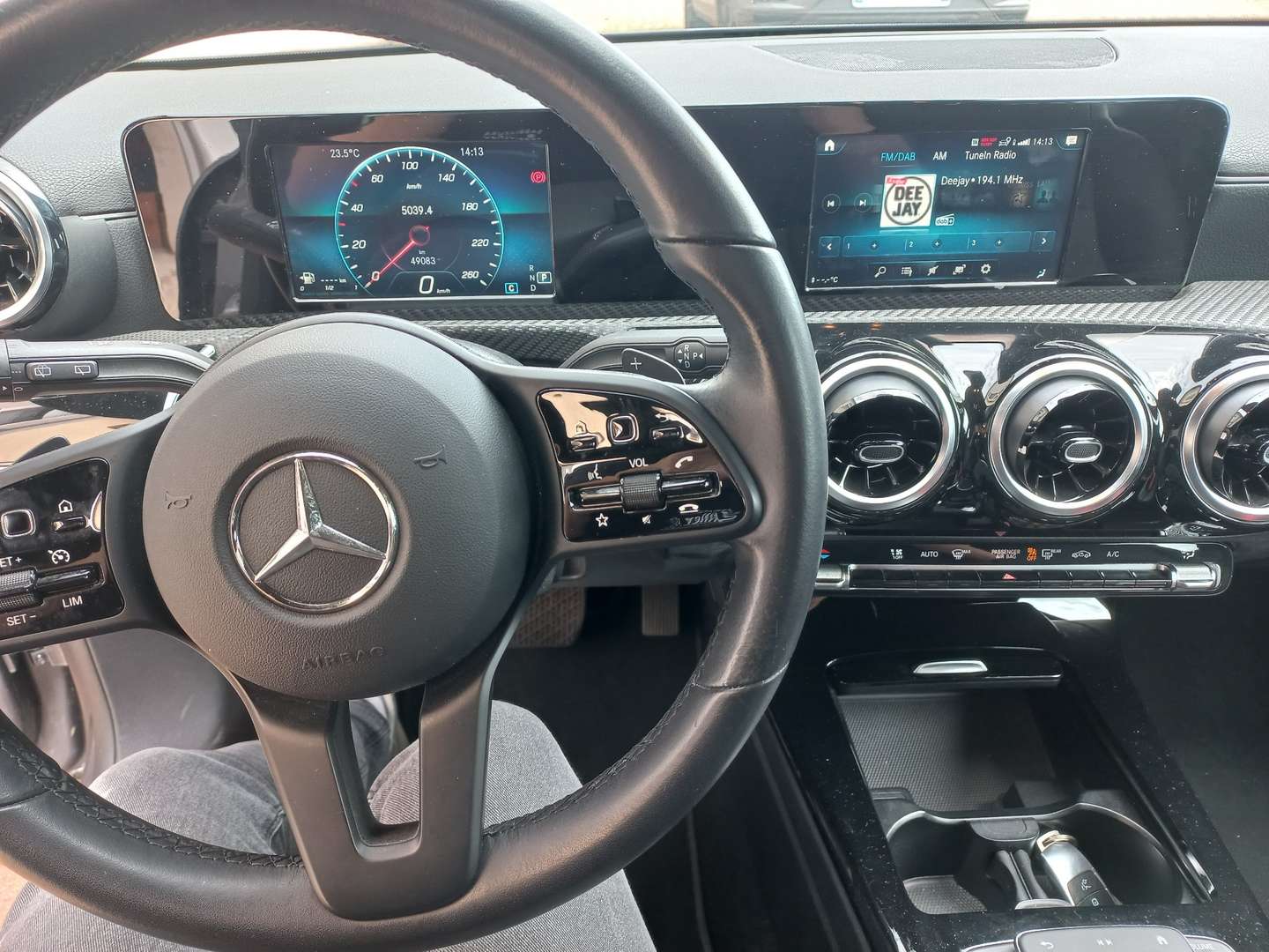 Mercedes CLA 180 Business - 2020 - Joinsteer - #3