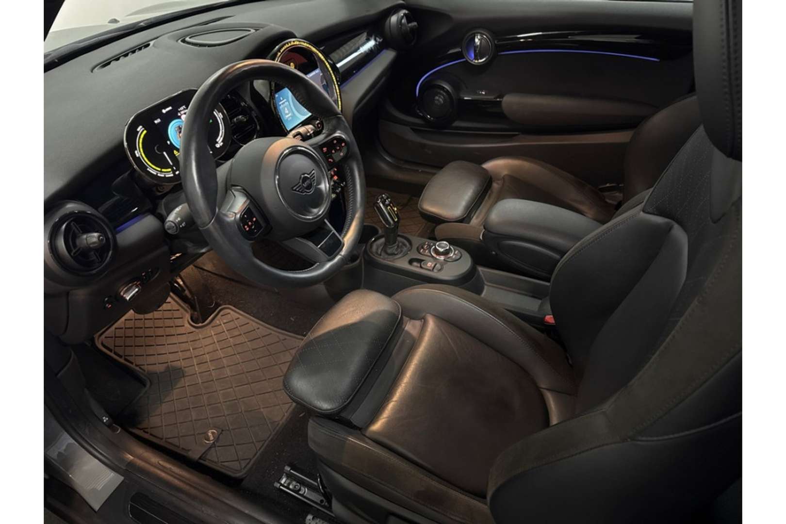 Mini Electric Camden Electric - 2022 - Joinsteer - #10