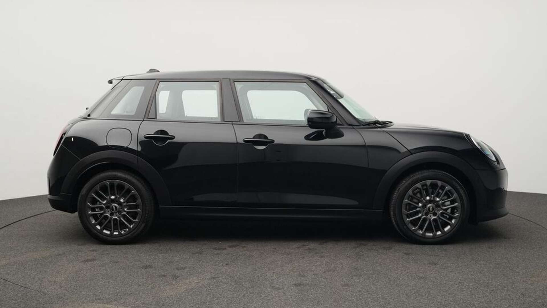 Mini Cooper Classic Cooper - 2025 - Joinsteer - #2