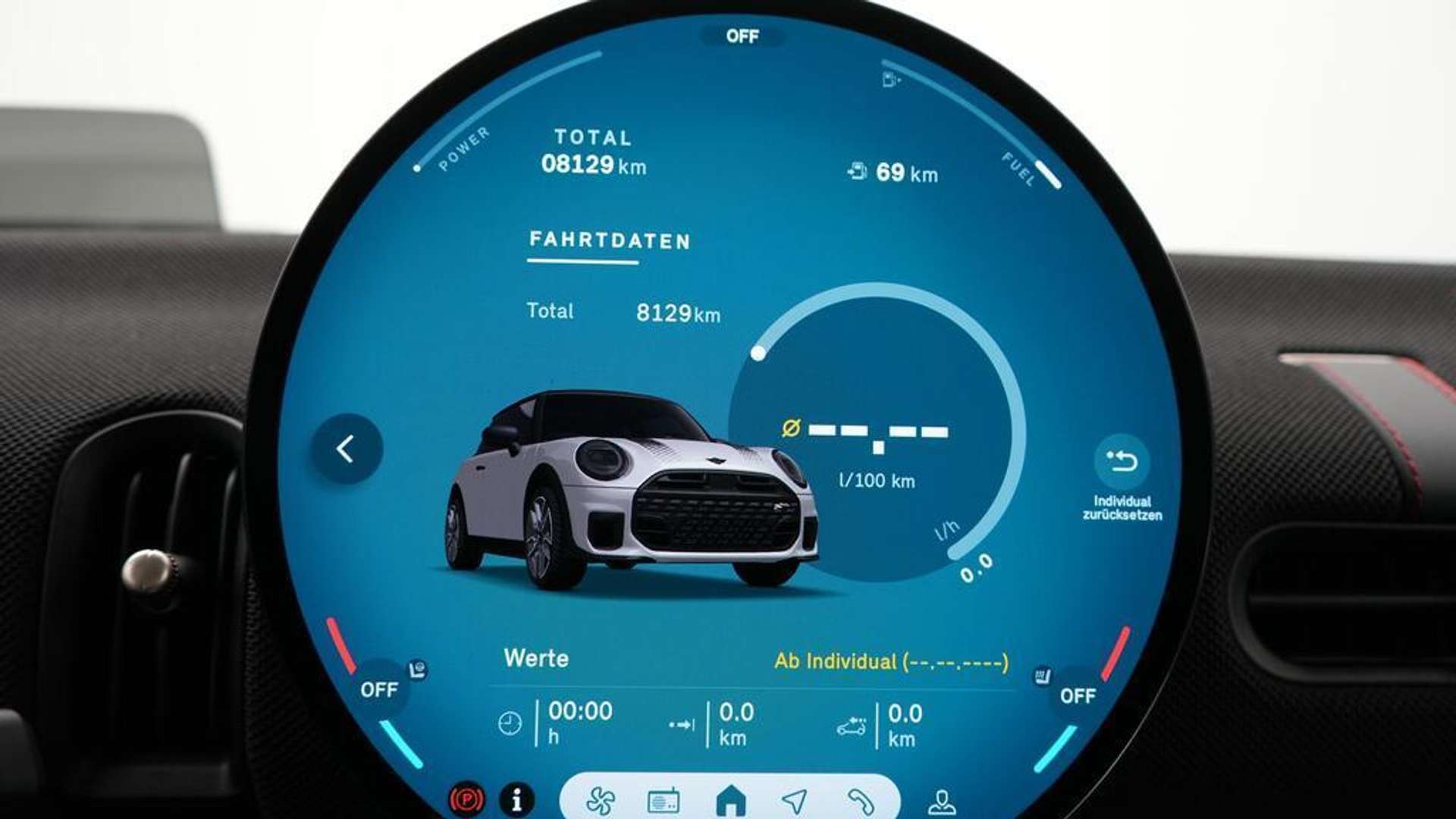 Mini Cooper JCW Cooper S - 2025 - Joinsteer - #8