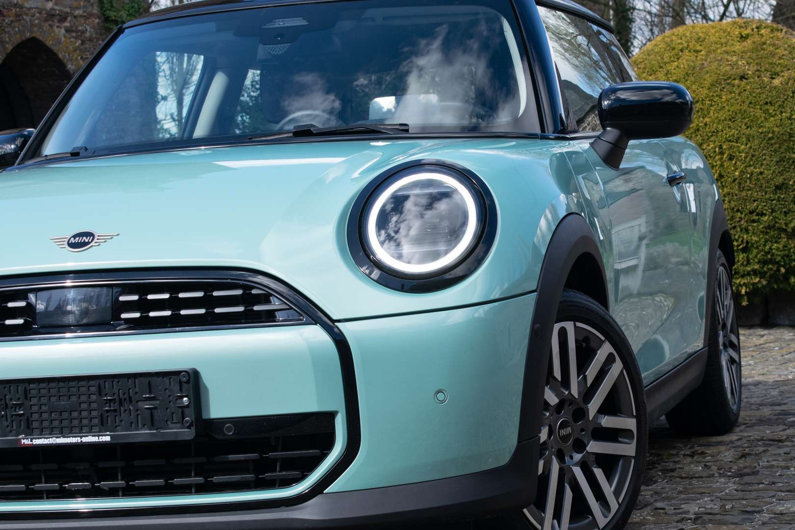 Mini Cooper Classic Cooper - 2024 - Joinsteer - #7