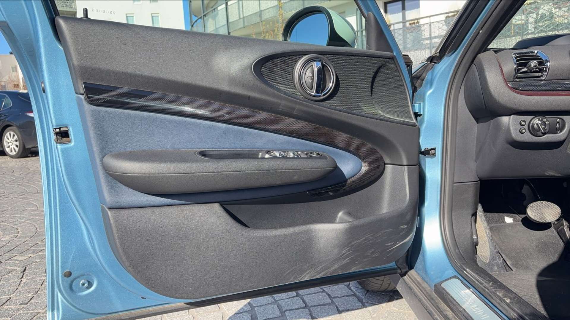 Mini Hatch Kensington Cooper S - 2018 - Joinsteer - #6