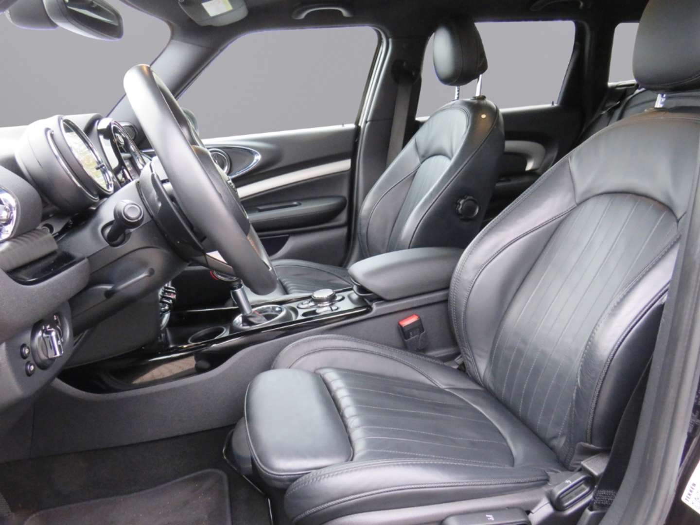 Mini Clubman COOPER - 2018 - Joinsteer - #3