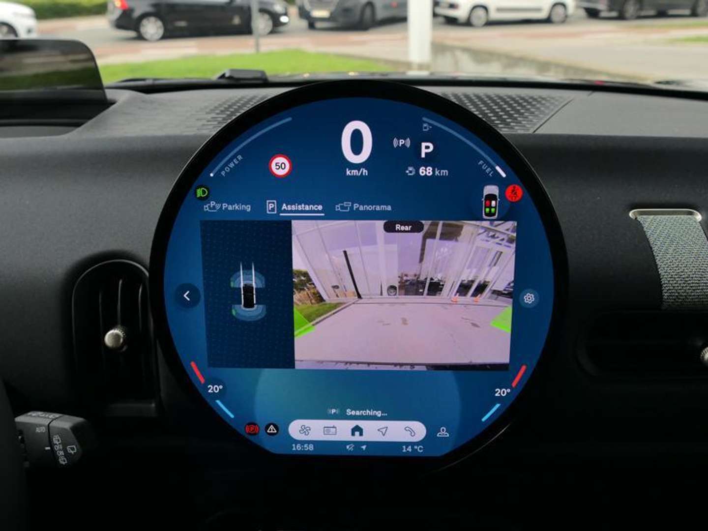 Mini Cooper Cooper - 2025 - Joinsteer - #8