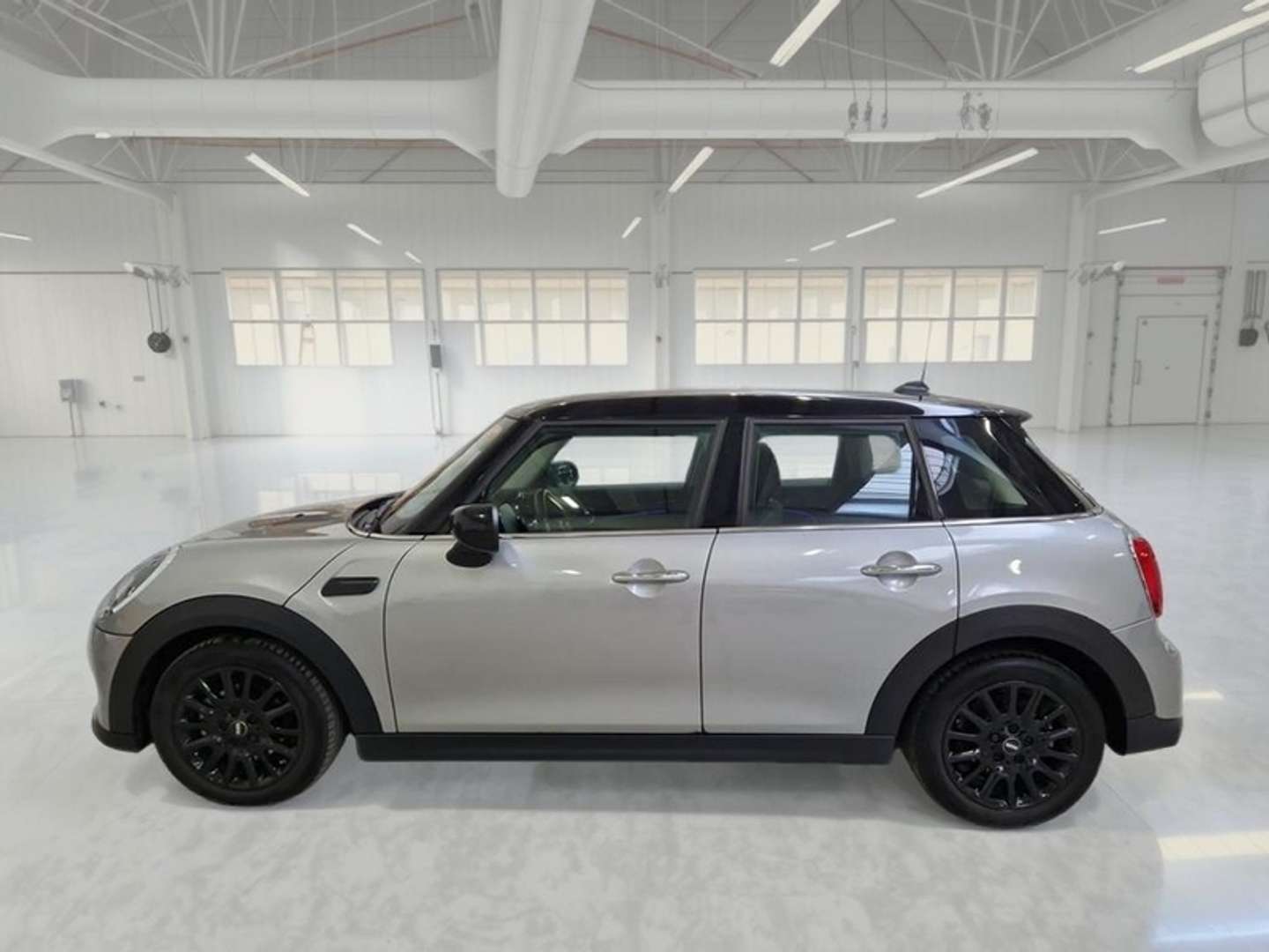 Mini 5 Portes Classic Cooper - 2023 - Joinsteer - #5