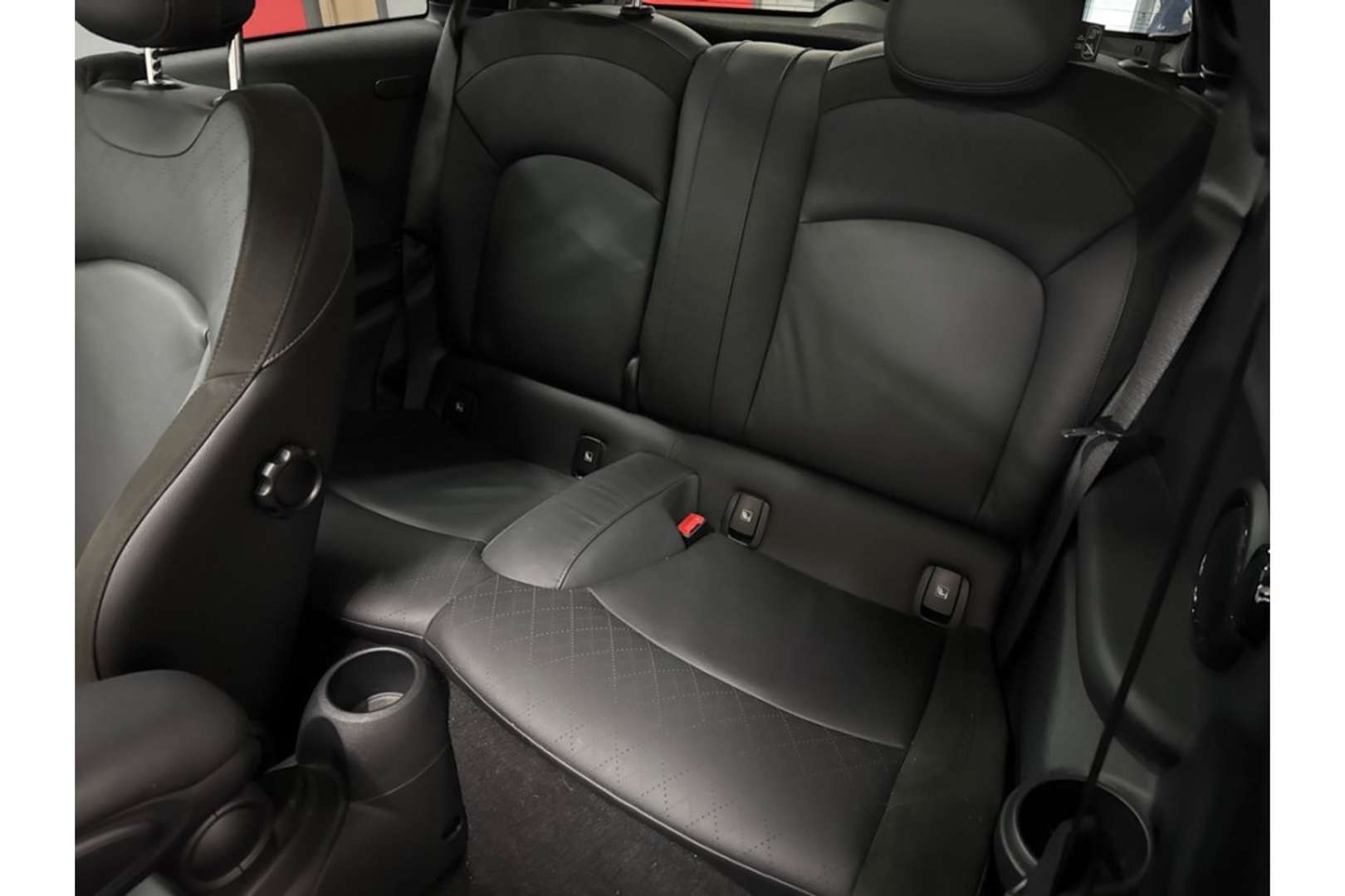 Mini Electric Camden Electric - 2022 - Joinsteer - #12