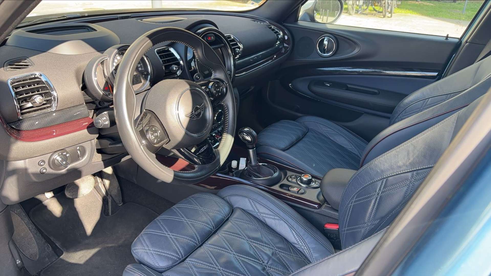 Mini Hatch Kensington Cooper S - 2018 - Joinsteer - #7