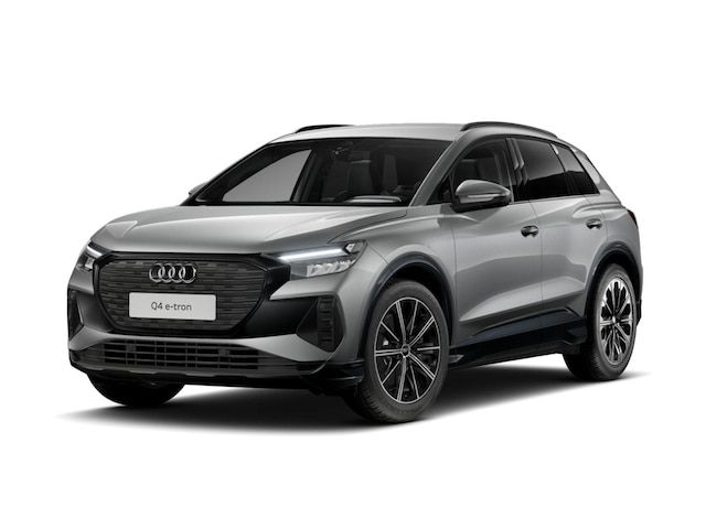 Audi Q4 E-tron 45 E-tron - 2025 - Joinsteer - #2
