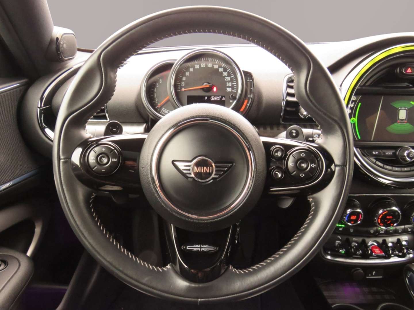 Mini Clubman COOPER - 2018 - Joinsteer - #4