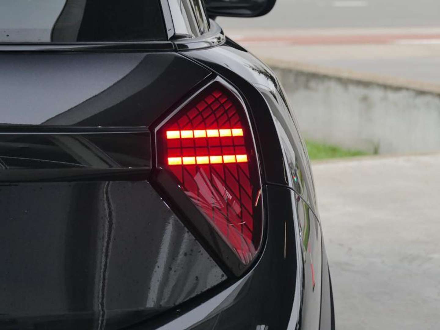 Mini Cooper Cooper - 2025 - Joinsteer - #9