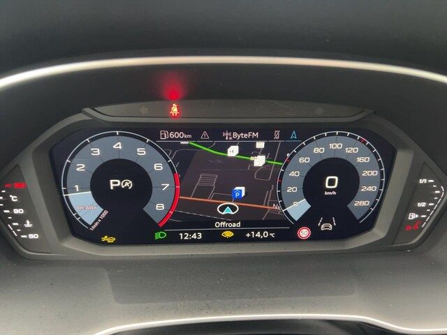 Audi Q3 Advanced 35 TFSI S Tronic - 2025 - Joinsteer - #16