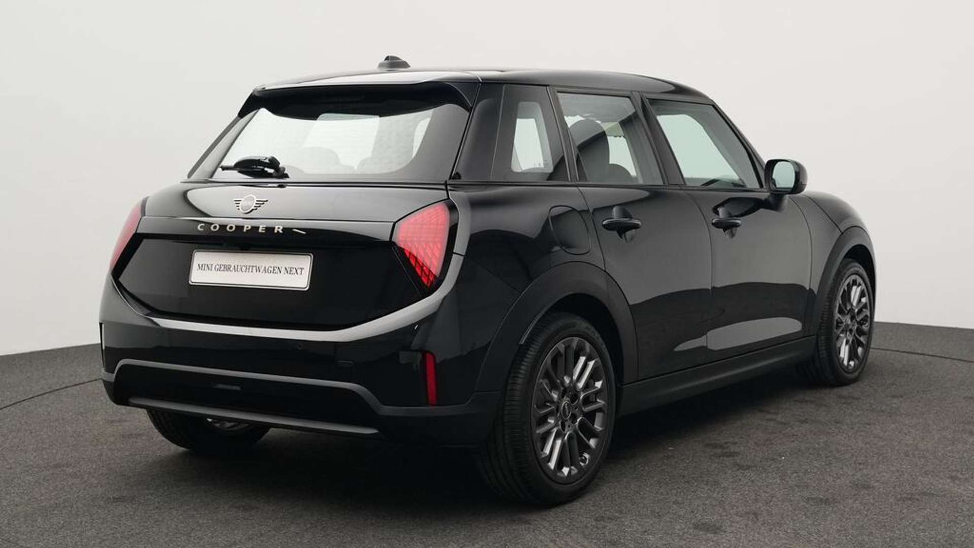 Mini Cooper Classic Cooper - 2025 - Joinsteer - #4