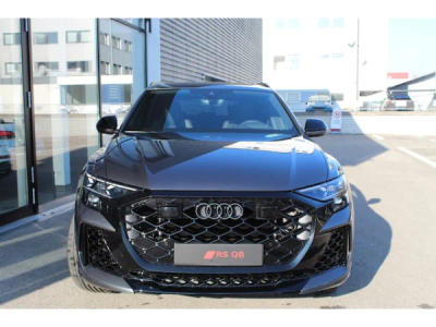 Audi RSQ8 TFSI Quattro Tiptronic -  - Joinsteer - #2