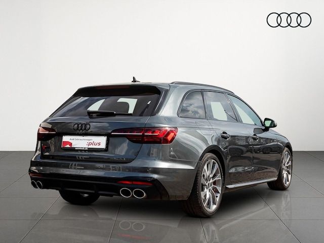 Audi S4 Avant TDI Quattro Tiptronic - 2023 - Joinsteer - #5