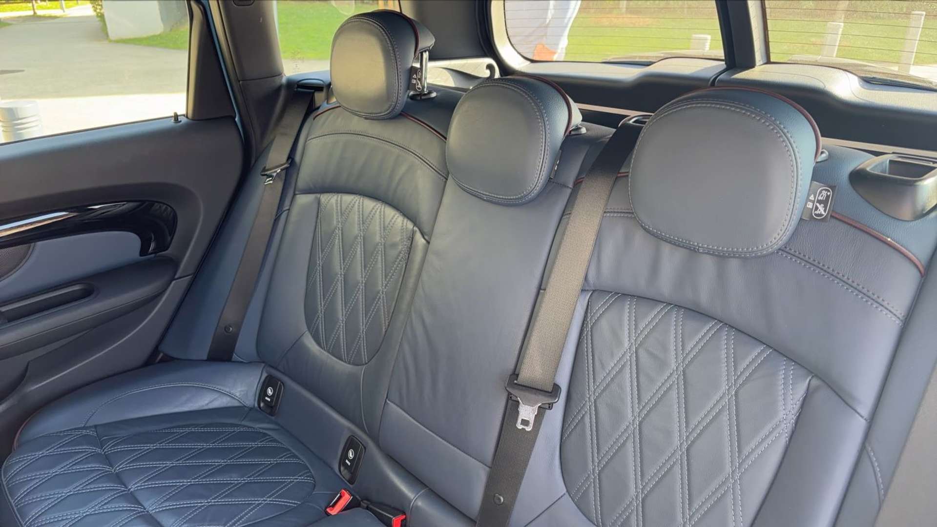 Mini Hatch Kensington Cooper S - 2018 - Joinsteer - #8