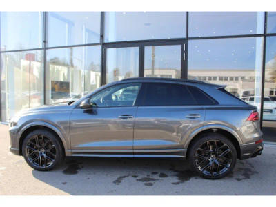 Audi RSQ8 TFSI Quattro Tiptronic -  - Joinsteer - #3
