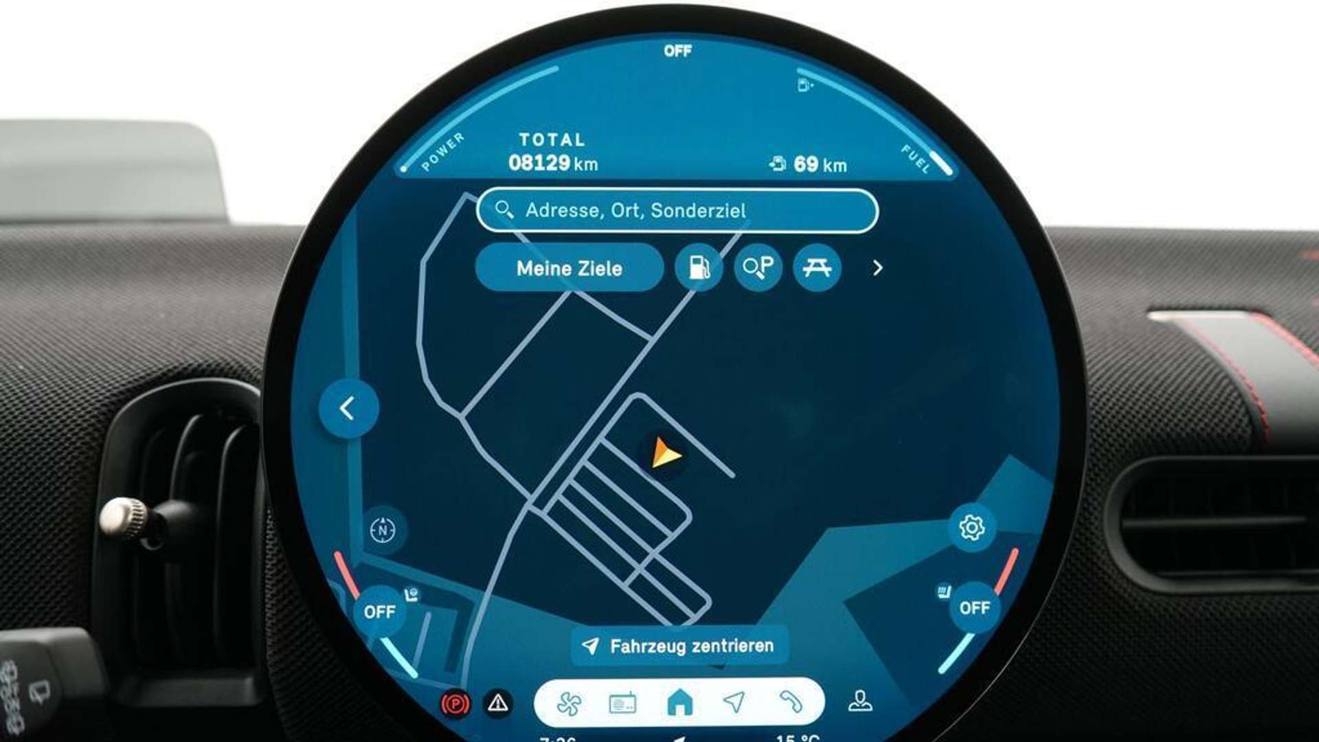 Mini Cooper JCW Cooper S - 2025 - Joinsteer - #9