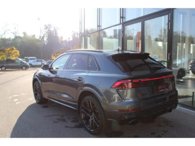 Audi RSQ8 TFSI Quattro Tiptronic -  - Joinsteer - #4