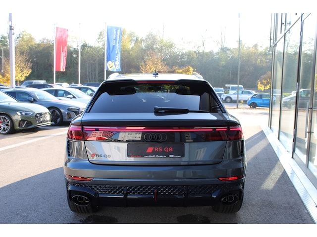 Audi RSQ8 TFSI Quattro Tiptronic - 2025 - Joinsteer - #6