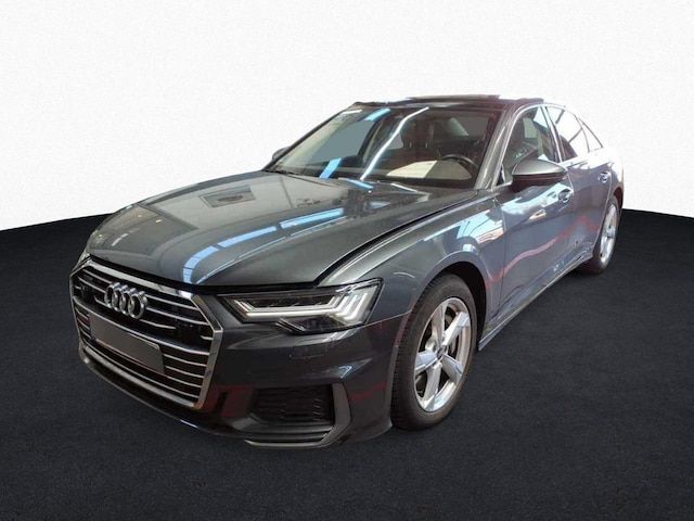 Audi A6 Limousine TFSI E - 2023 - Joinsteer - #2