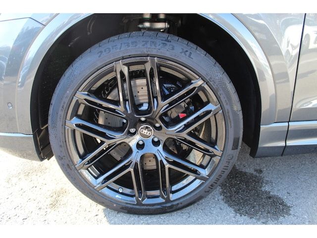 Audi RSQ8 TFSI Quattro Tiptronic - 2025 - Joinsteer - #8