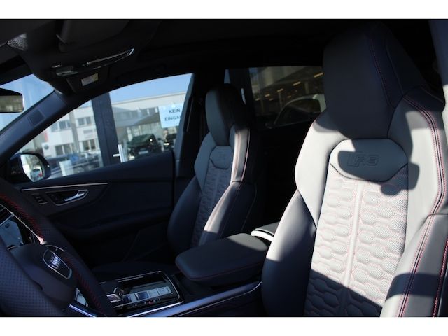 Audi RSQ8 TFSI Quattro Tiptronic - 2025 - Joinsteer - #10