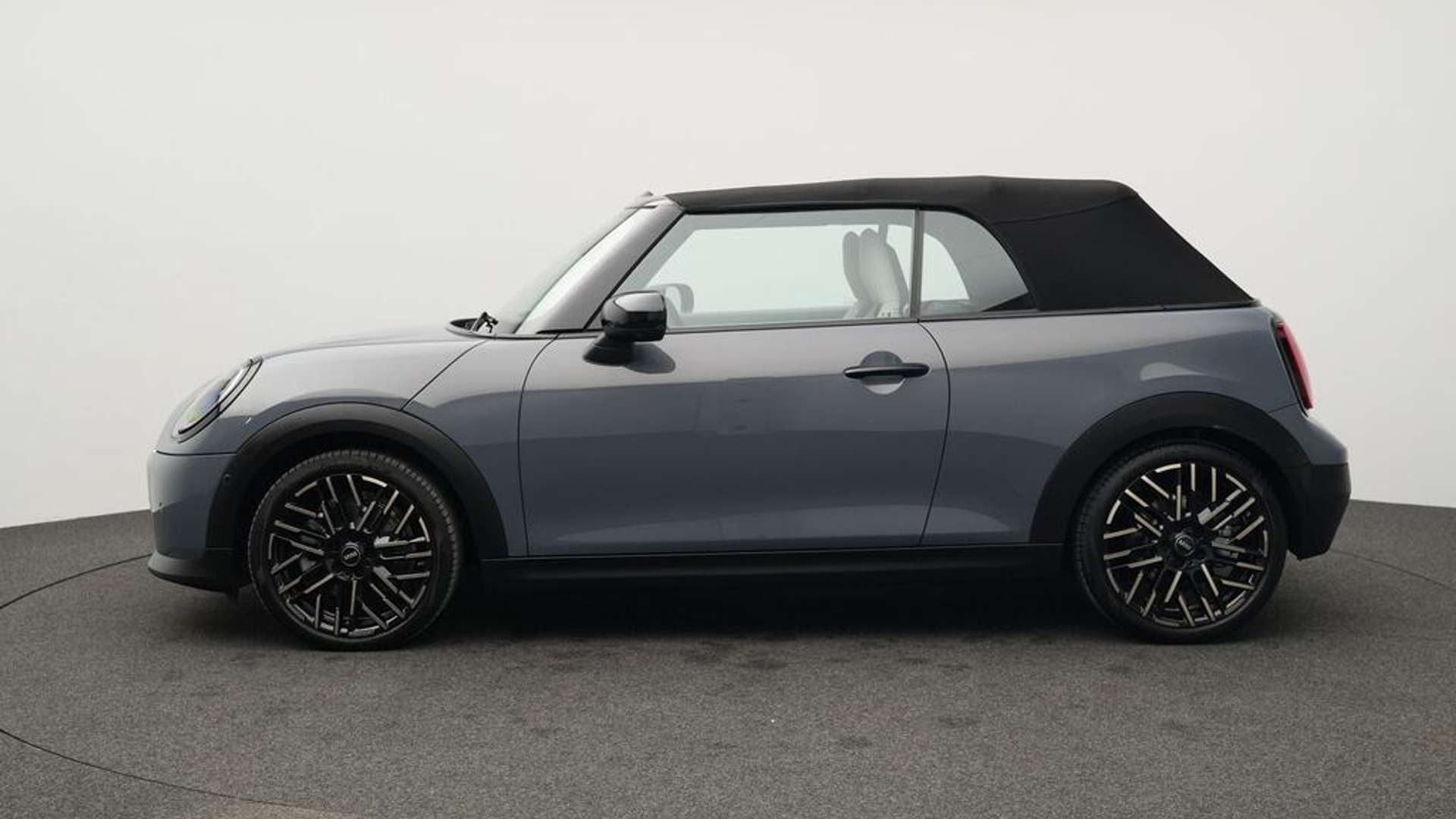 Mini Cabrio Favoured Cooper - 2025 - Joinsteer - #2