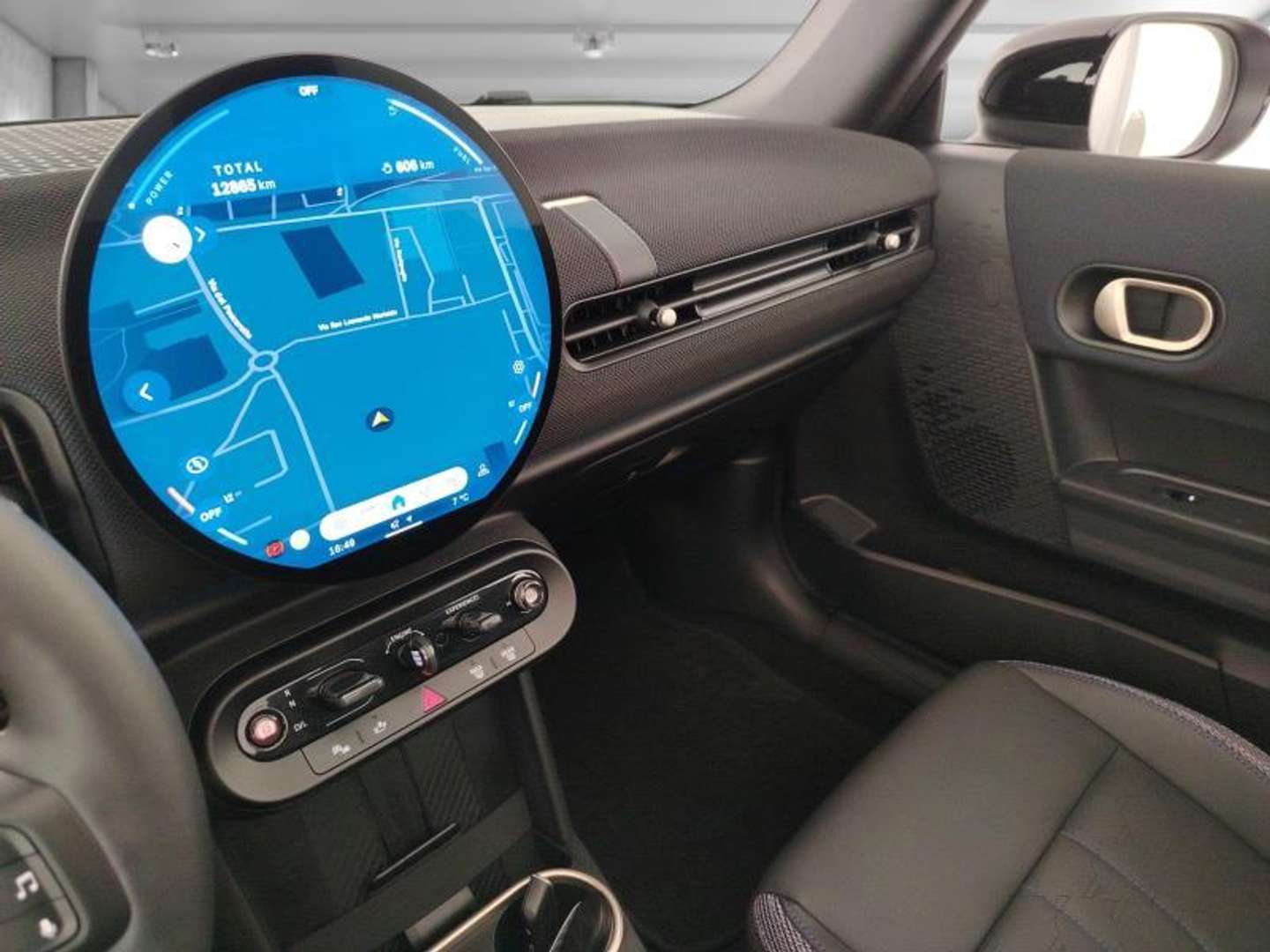 Mini Cabrio Classic Cooper - 2025 - Joinsteer - #14