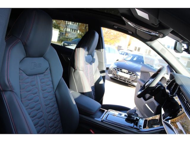 Audi RSQ8 TFSI Quattro Tiptronic - 2025 - Joinsteer - #11