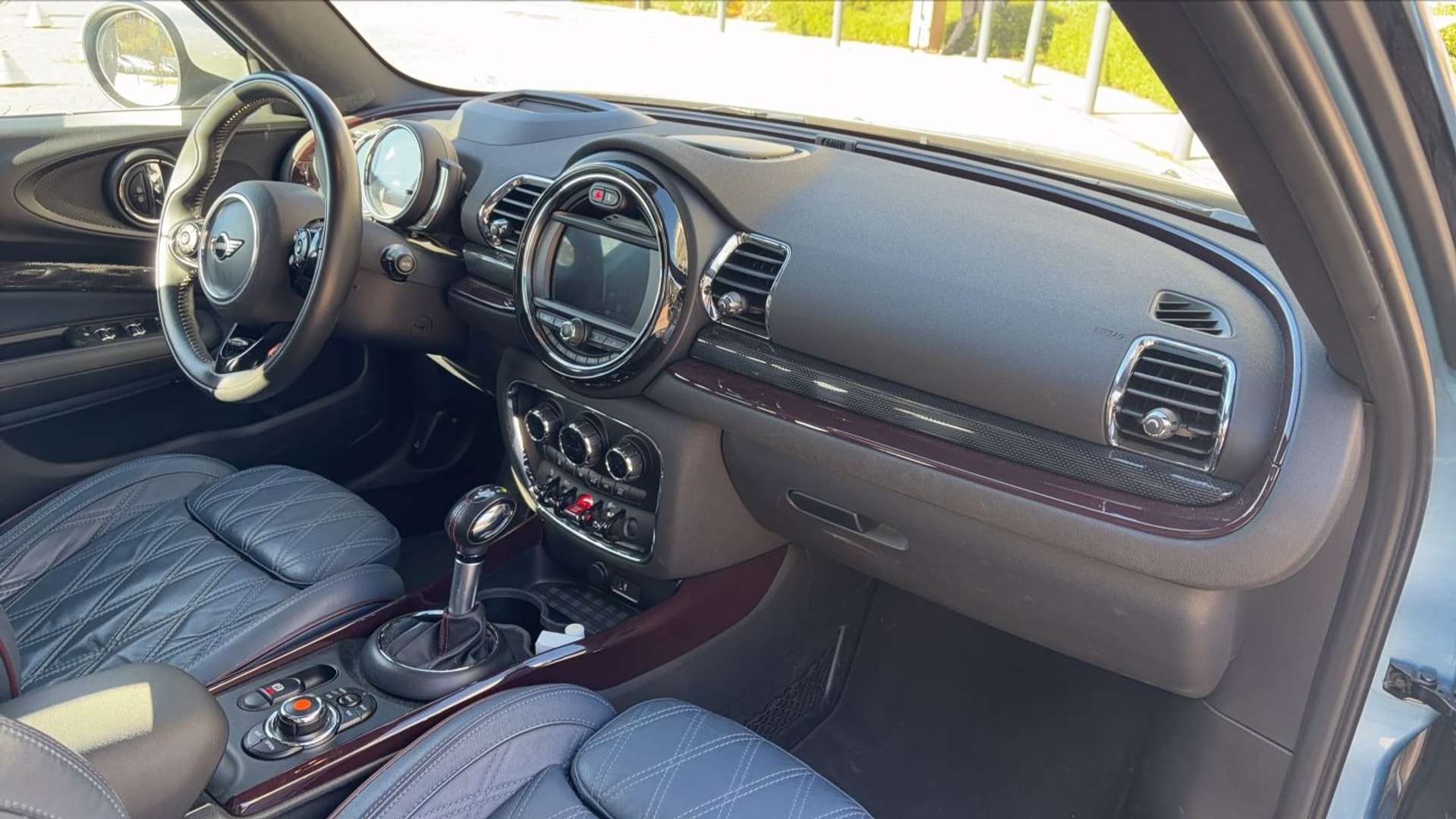 Mini Hatch Kensington Cooper S - 2018 - Joinsteer - #9