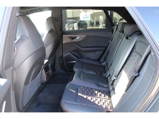 Audi RSQ8 TFSI Quattro Tiptronic - 2025 - Joinsteer - #14