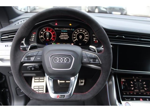 Audi RSQ8 TFSI Quattro Tiptronic - 2025 - Joinsteer - #15