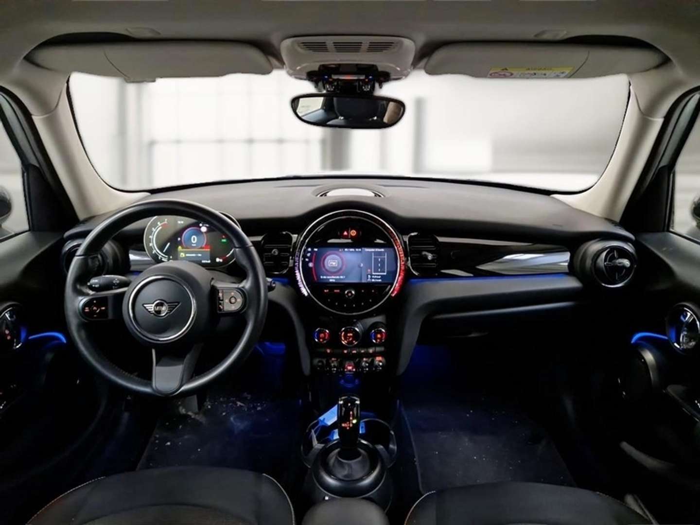 Mini 5 Portes Classic Cooper - 2023 - Joinsteer - #7