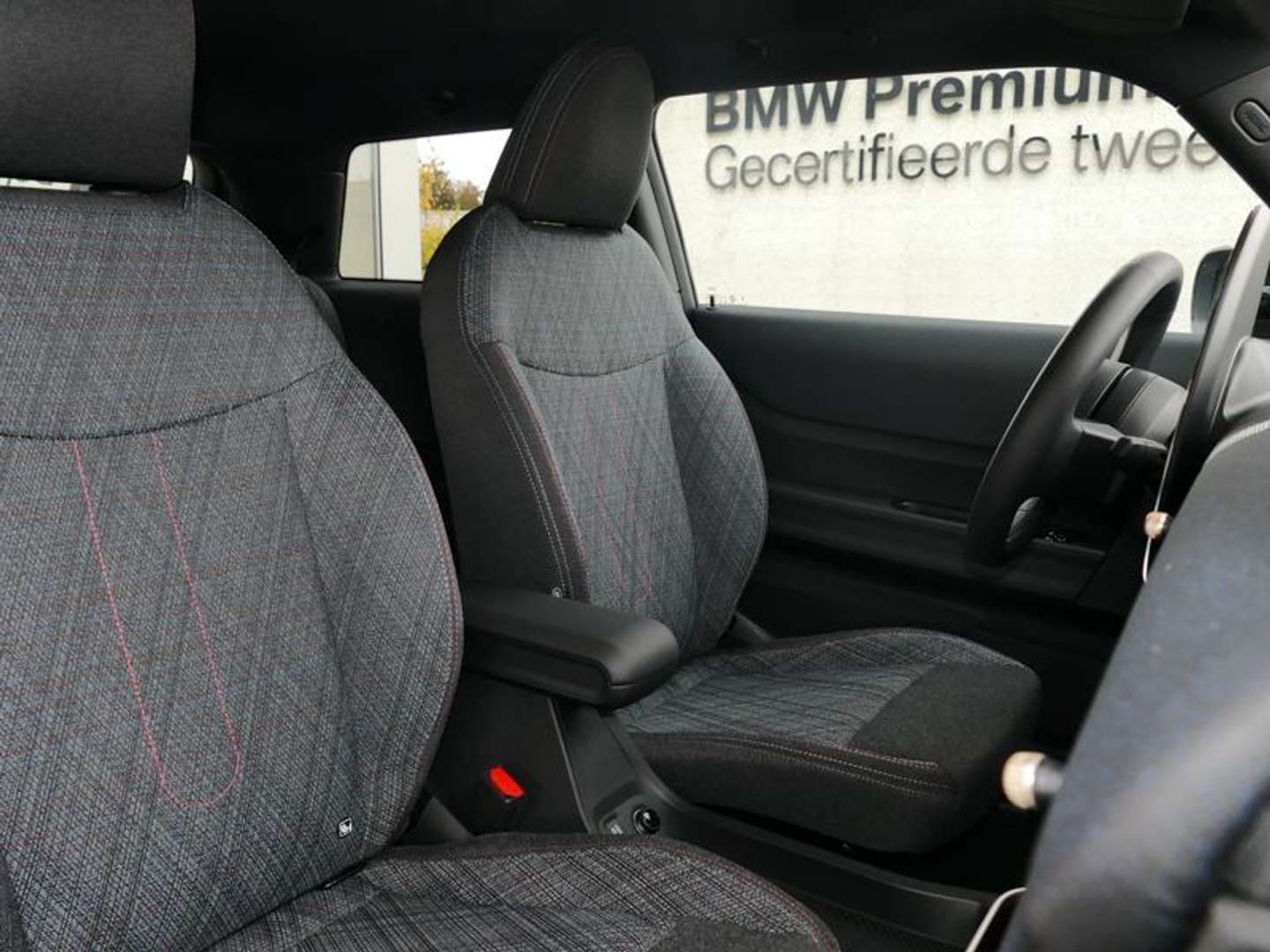 Mini Cooper Cooper - 2025 - Joinsteer - #10