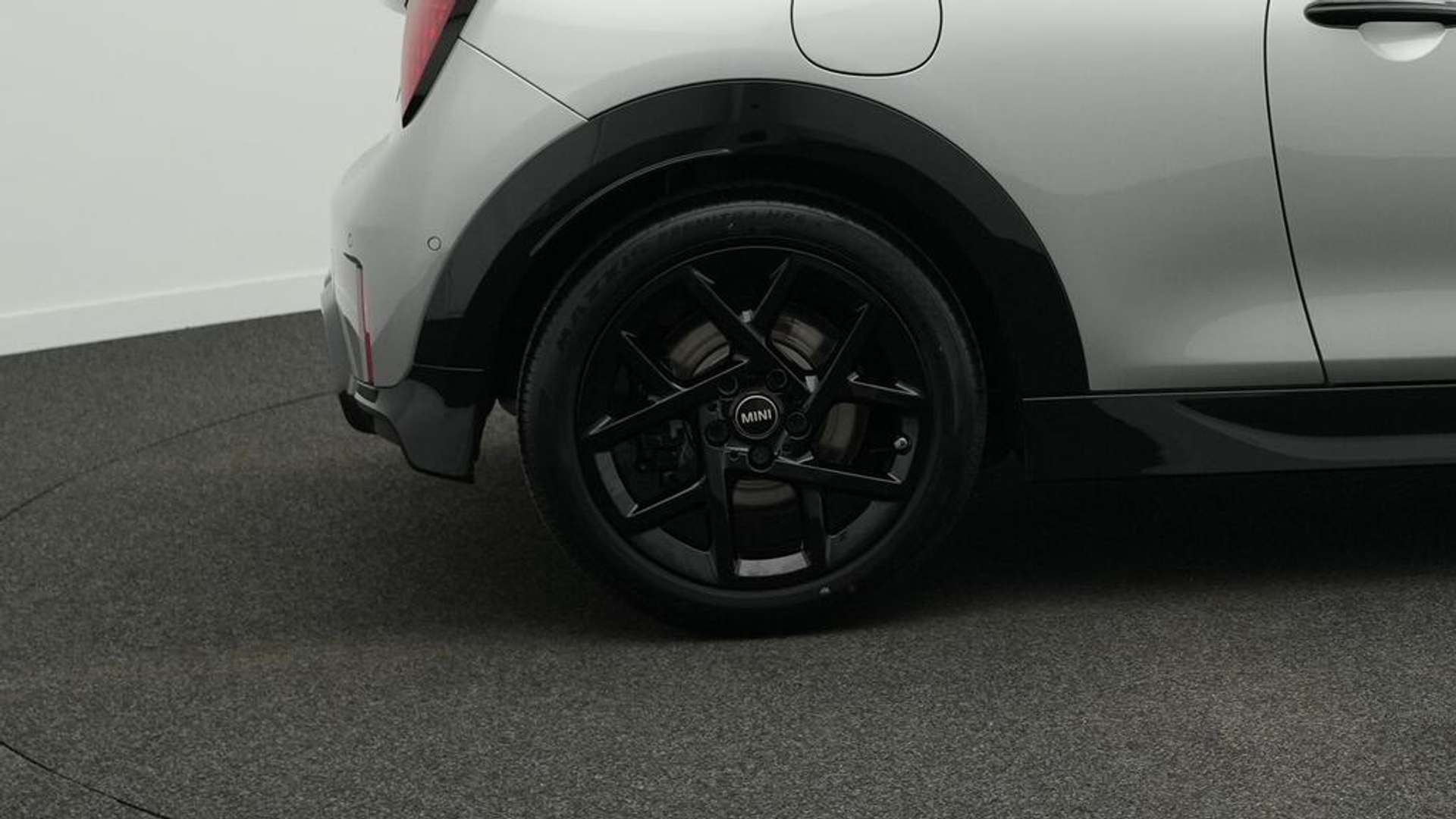 Mini Cooper JCW Cooper S - 2025 - Joinsteer - #10